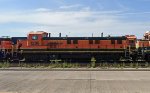 BNSF 1286